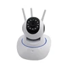 JC retail home wifi with night vision bedroom security alarm system with camera