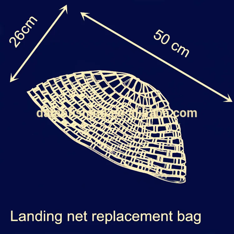 Replace net