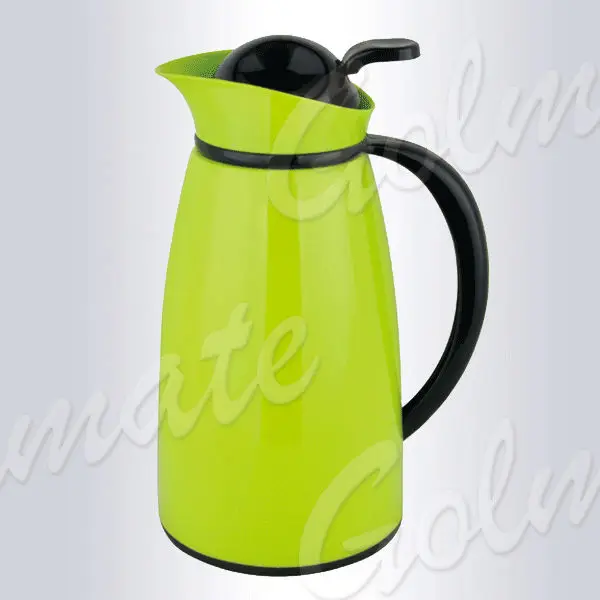 thermo water flask 1.0l