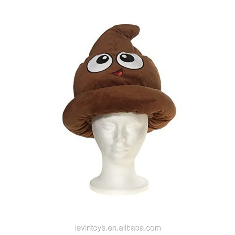 poop hat for sale