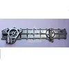 Competitive price oil cooling unit with high quality 6D14-15-16 oil cooler cover New products launched in China