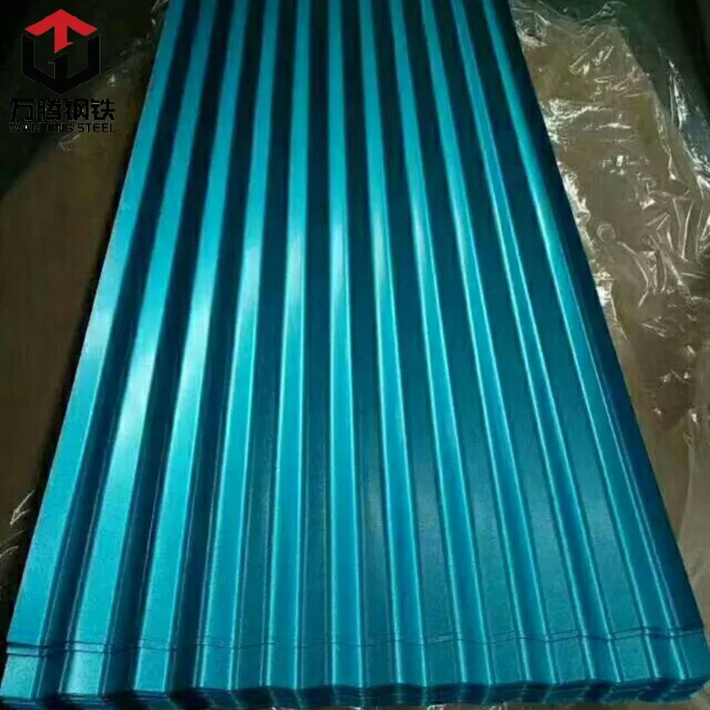 Construction Materials Iron Sheet Price In Kenya Type Of