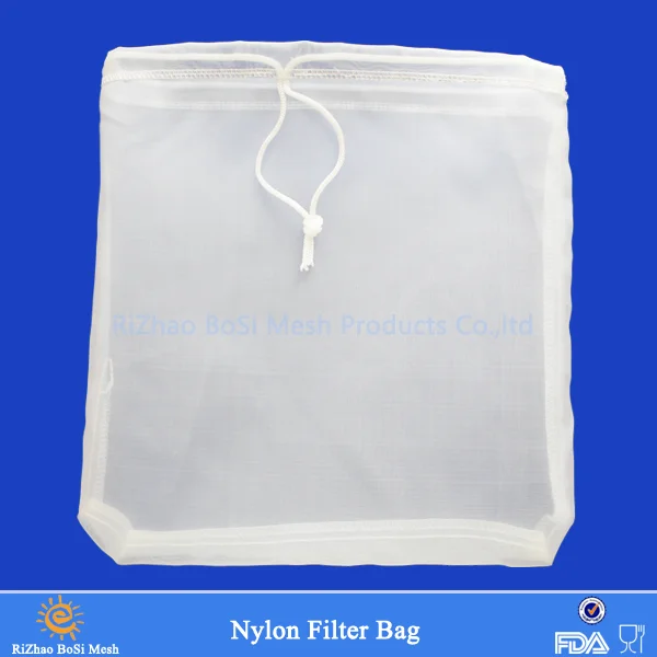 Nylon Filter Bag-Bosi Mesh