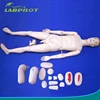 /product-detail/basic-multi-functional-nursing-training-manikin-medical-nursing-dummy-60564126159.html