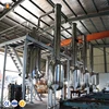 High Vacuum Degree Essential Oil Steam Distillation Equipment