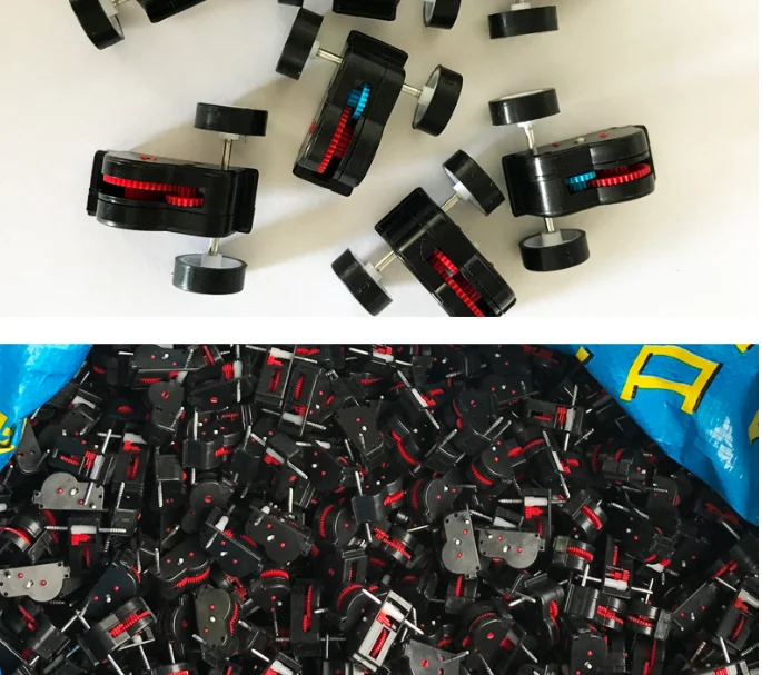 Toy Car Spare Parts Gear Box Car Gearbox Pull Back Gearbox Buy Toy