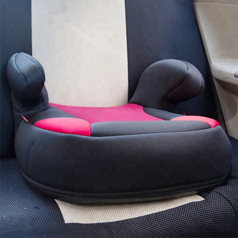 Baby Car Seat Booster Cushion 
