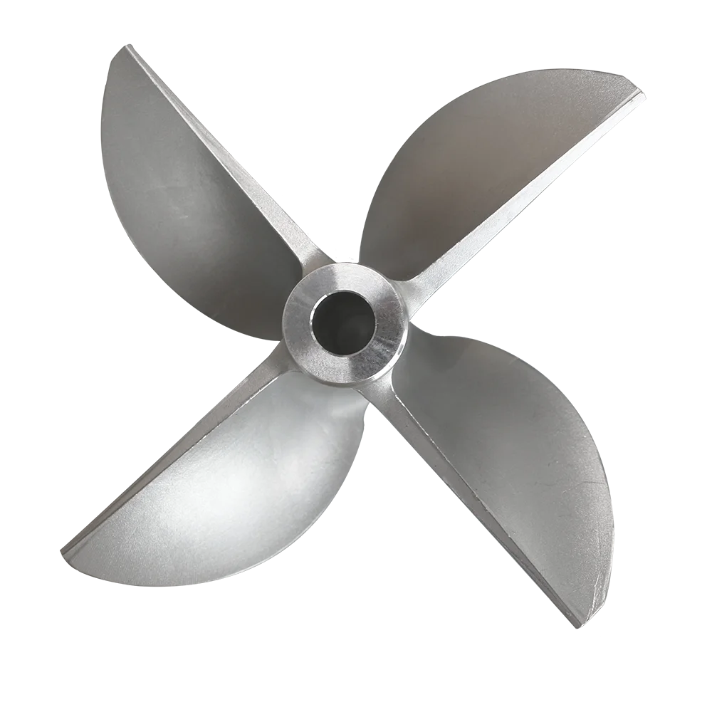 Impeller 5