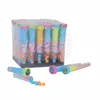 Kids Cartoon Lightning Electric Torch Toy Candy