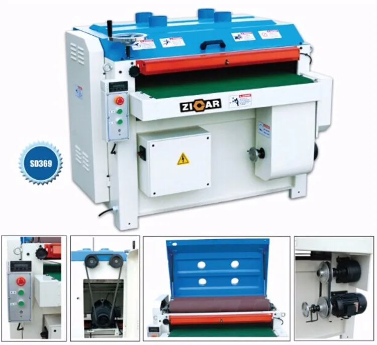 SD369 BELT SANDER (1)