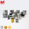 TM4 Special Flexible disc structure Shaft Coupling for motor