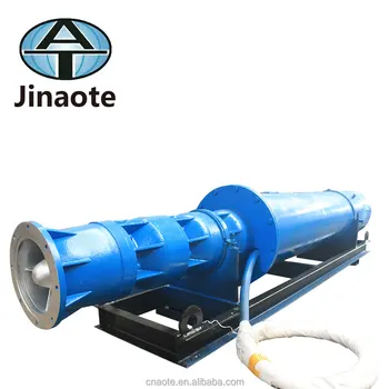 submersible motor pump