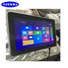 22 32 42 46 55 65 inch IR multi interactive waterproof touch screen desktop all-in-one pc with pos system