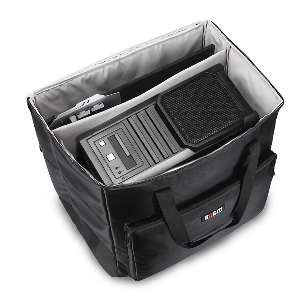 China Desktop Pc Bag Manufacturers And