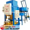 TL-MYWJ125 Sery New Type Concrete Roof Tile Forming Machine