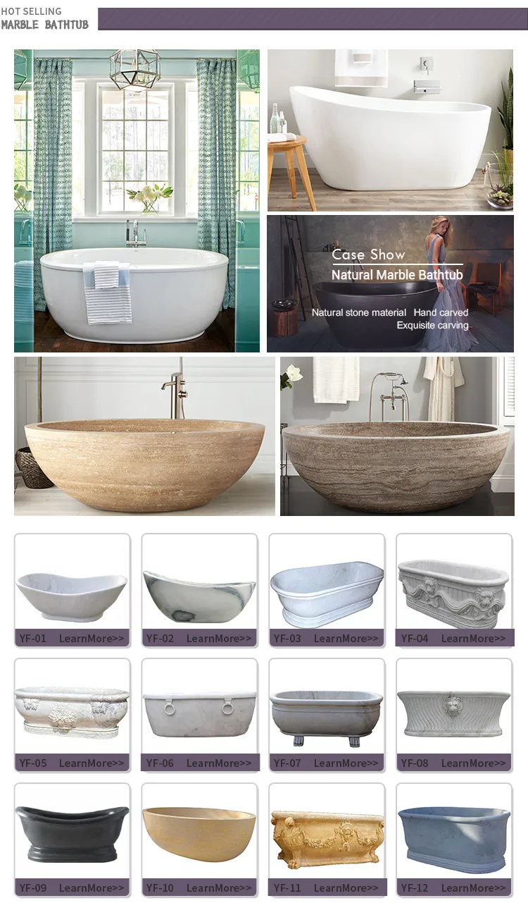 White Marble Stone Bathtub For Sale Buy Marble Bathtub,Marble Bathtub