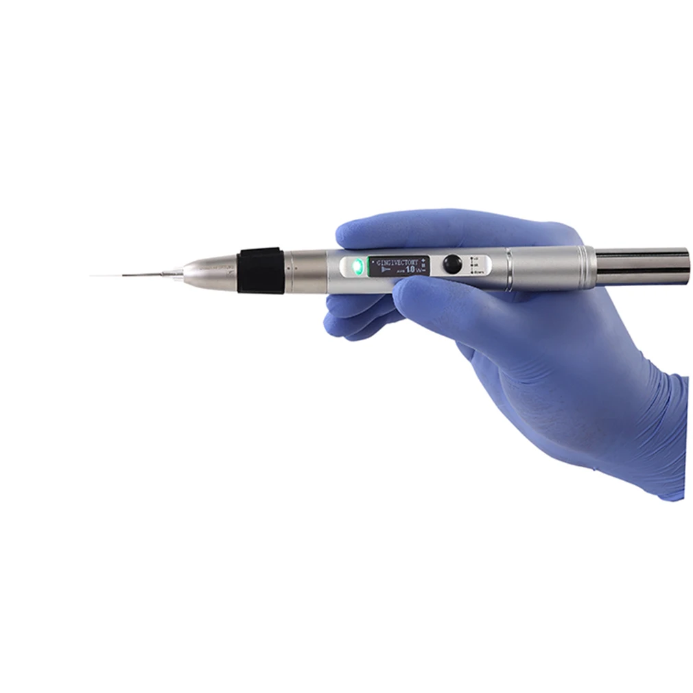 810nm 3w Soft Tissue Dental Diode Laser Pen Buy Dental Diode Laser