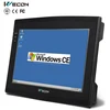 Wecon 10.2" wince 5.0 based industrial panel pc with reasonable price