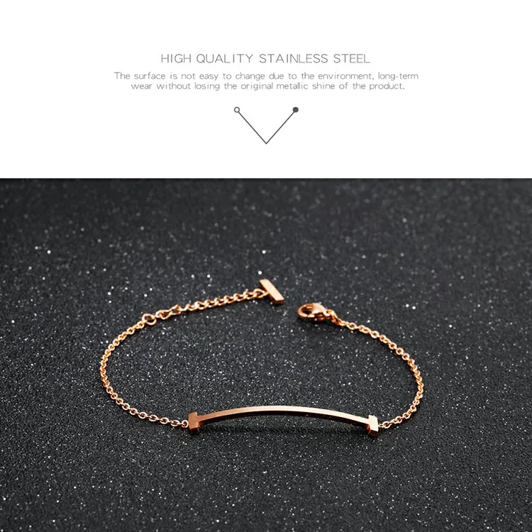 マーラリーシンプルデザインチェーンリンク男の子と女の子の友情ブレスレット ブランクブレスレットジュエリー Buy ブレスレットジュエリー ブレスレットブランク 少年との友情ブレスレット Product On Alibaba Com