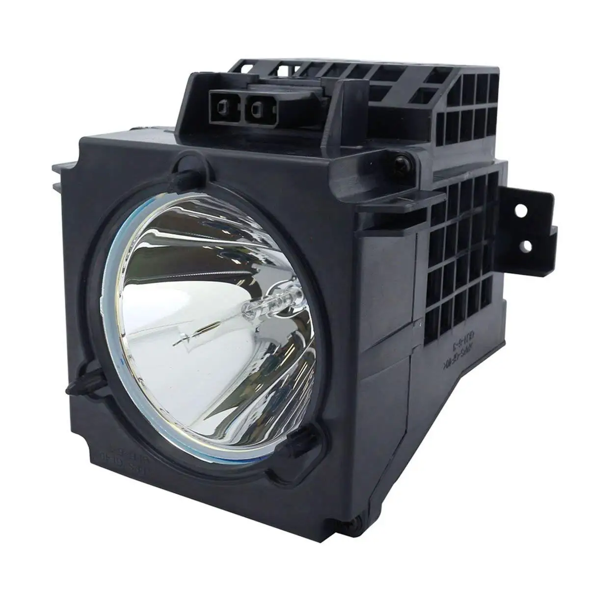 SONY KF-60DX100 KF-60XBR800 TV Lamp with OEM Philips UHP bulb inside