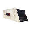 High efficiency electric motor vibrating screen ,shaking stones with large capacity