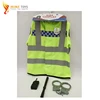 Hot pretend play fire tool cosplay chef toy set for child