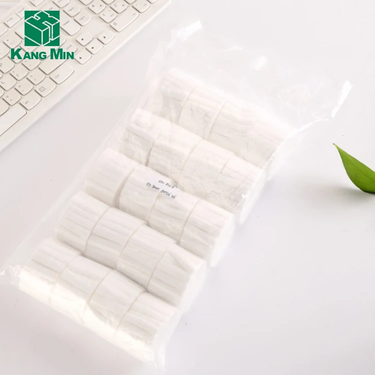 Hospital Quality Surgery Medical 100 Cotton Dental Cotton Roll Buy