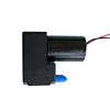 High efficiency Medical corrosionresistant mounted plane dc pumps electric Micro oilless pump