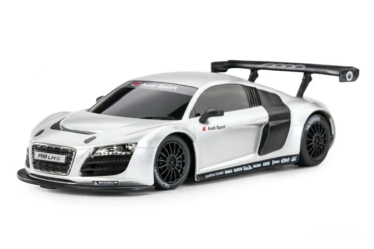 Rastar Scale 1/18 Audi R8 Rc Fast Collection Electricl Toy Car For Sale ...