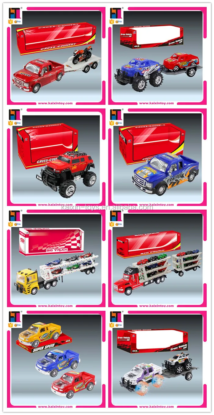 Mobil Truk  Anak Anak BLOG OTOMOTIF KEREN