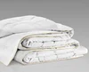 100Camel wool 100% 290TC cotton fabric soft warm classical comforter