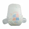 Babies Age Group Premium Quality Soft Breathable Absorption Baby Pull Diapers Pants Up