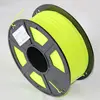 Hottest 3d printer plastic 3mm 1.75mm pla abs filament for 3d printing