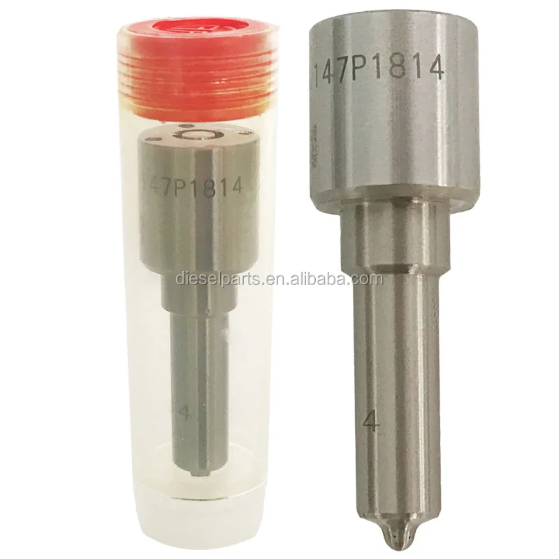 Monark Diesel Injector DLLA142S1173 – 0433271518 – Nozzle For Mercedes