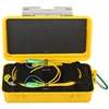 Fiber Optic Tool Box 1km Single Mode 1310/1550nm Launch otdr cable