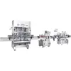 Ben Pack Industrial Universal carbonated liquid blowing filling capping combiblock line 1000bhp