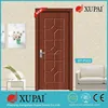 xupai MDF Insulated Interior Glass Doors