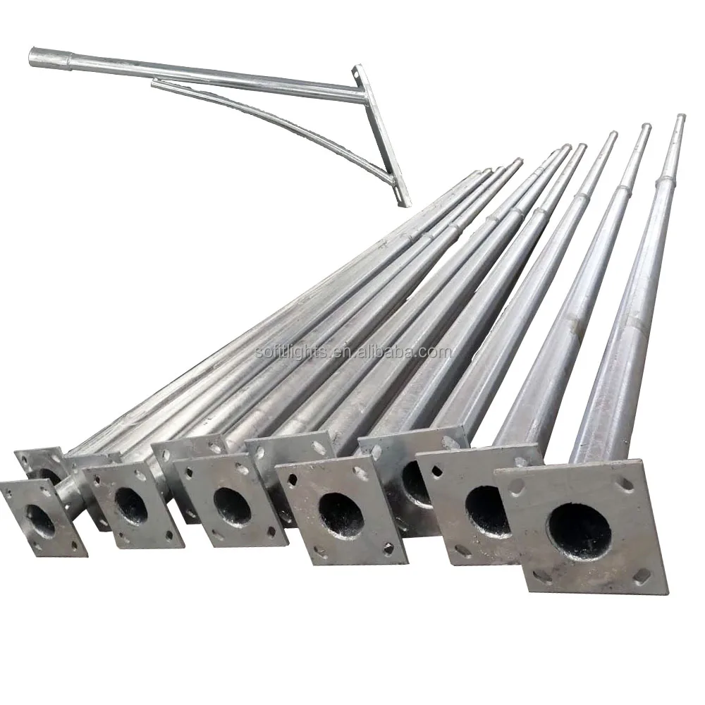 La Fabrica Poste De Luz Galvanizado Precio Steel Posts Galvanized Buy Steel Posts Galvanized Poste De Luz Galvanizado Poste De Luz Galvanizado Precio Product On Alibaba Com