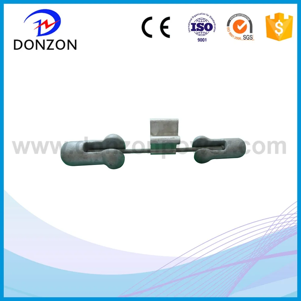 Stockbridge Vibration Dampers For Pole Transmission Line Buy