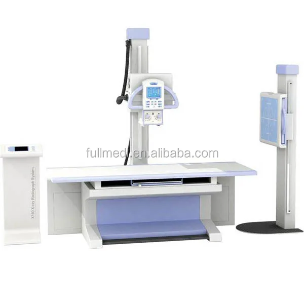 200mA High Frequency X-ray Radiograph System.jpg