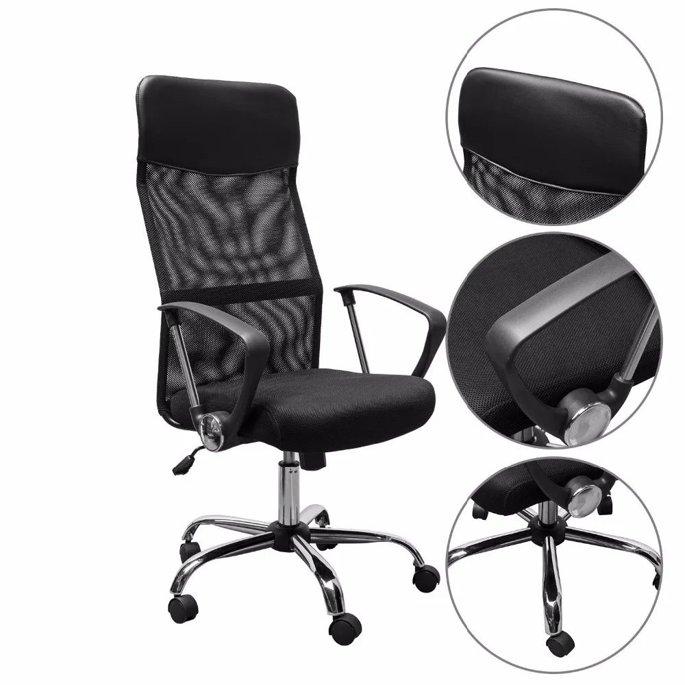 Modern High Back Executive Chair Best Ergonomic Mesh Office Chair With Headrest Buy Best Ergonomic Office Chair Ergonomic Mesh Chair Office Mesh Chair Product On Alibaba Com