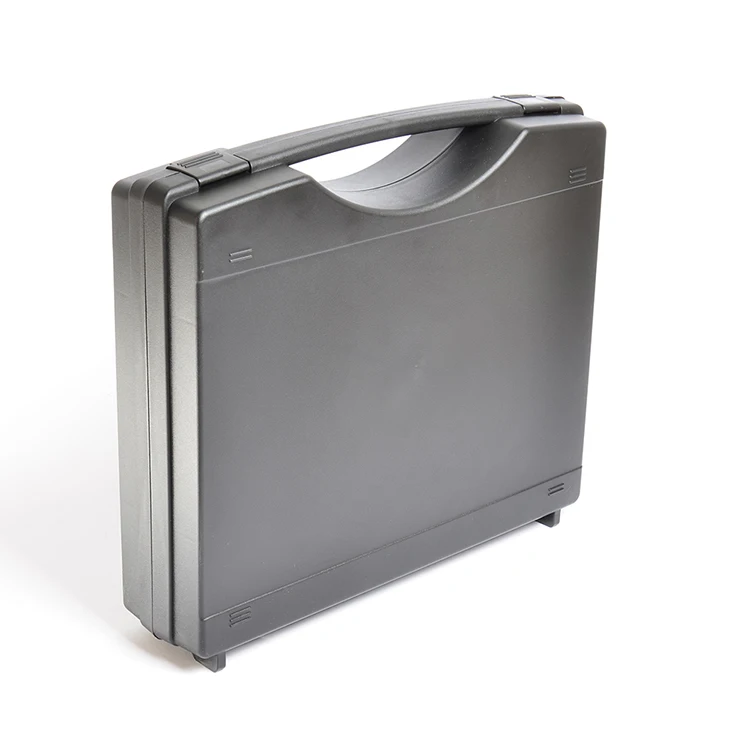 Black Small Plastic Carrying Case For Equipment Buy Hard Plastic