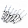 SS304 SS316 A2 A4 Stainless Steel Pulling Rivet