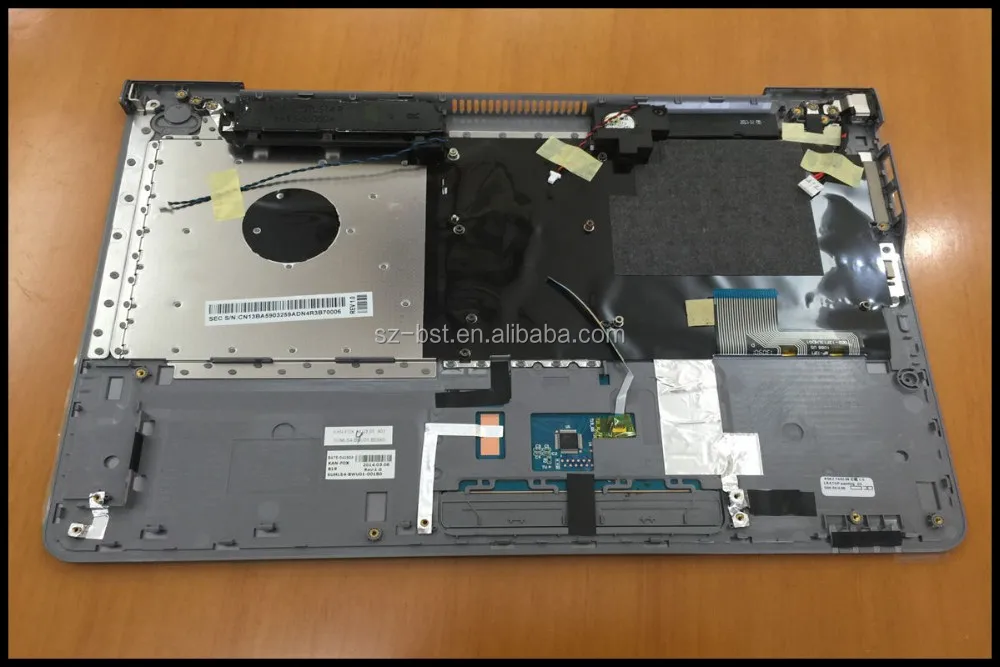 Samsung np535u4c аккумулятор