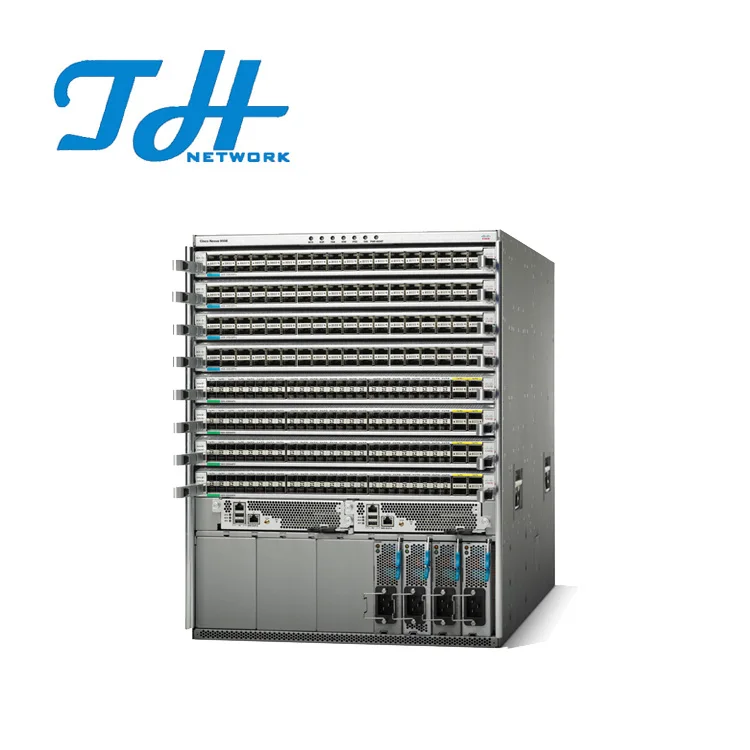cisco nexus 9500 交换机 n9k-x9464px - buy n9k-x9464px ,思科