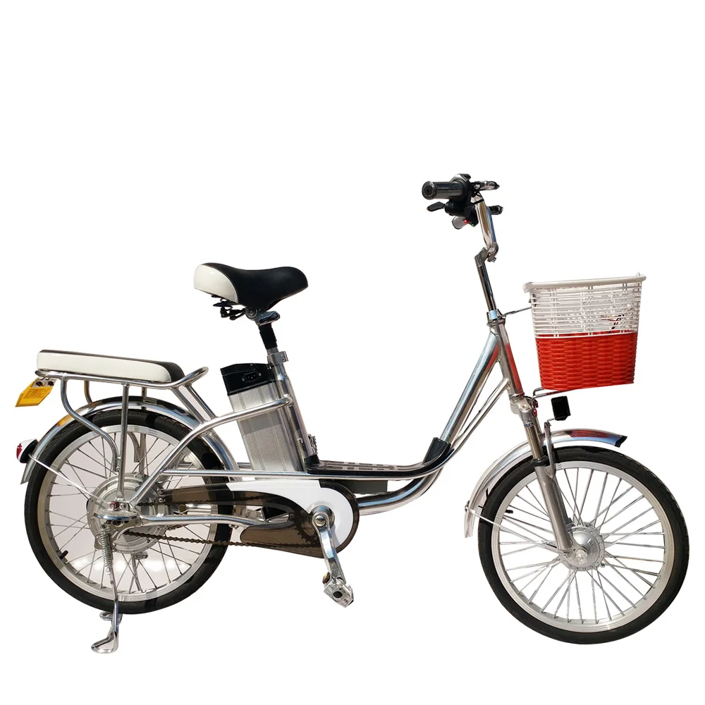 e life electric bike