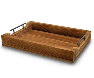 wooden tray with handle.JPG