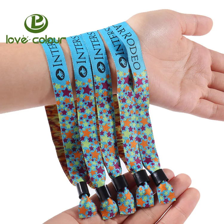 Wristband 0122W10