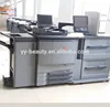 Secondhand Laser Digital Printer Copier Konica Minolta Bizhub Pro C6501C6500 printing machine