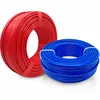 Reliable Manufacturer VDE Approved PVC Insulated Electric Wire and Cable